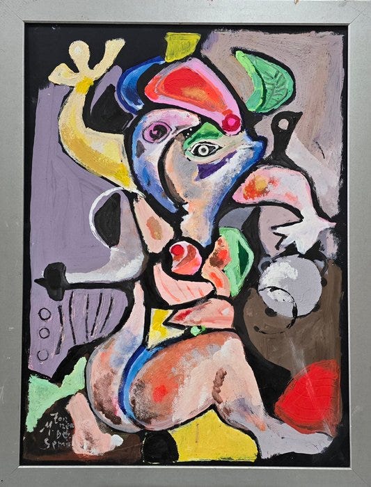 Galleribillede