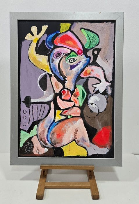 Galleribillede