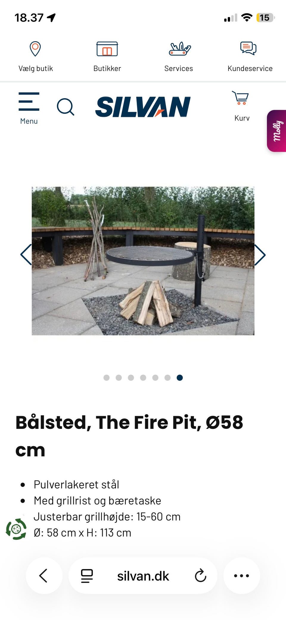 Galleribillede