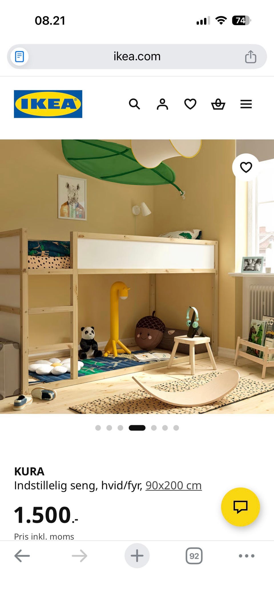 Galleribillede