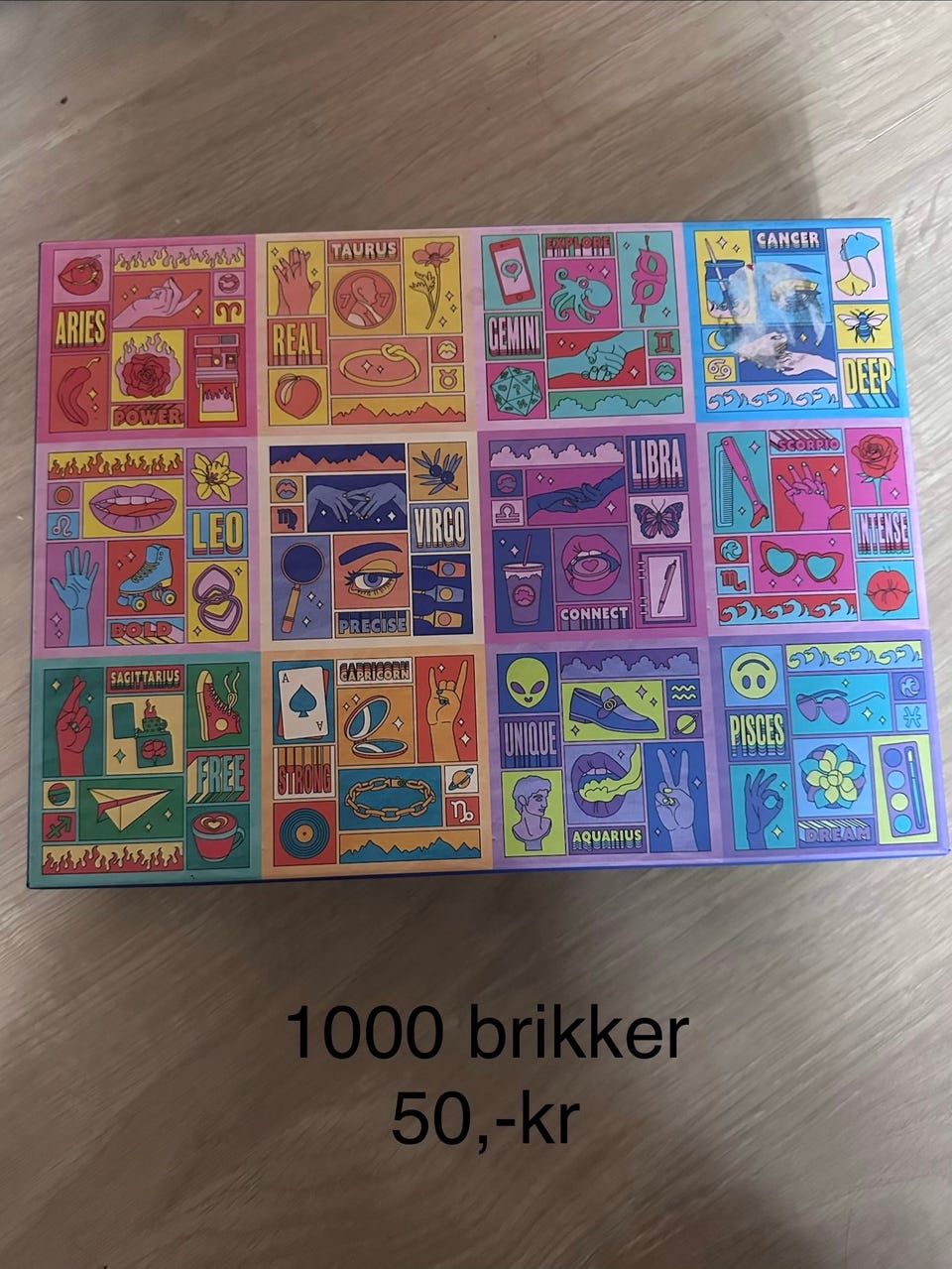 Galleribillede