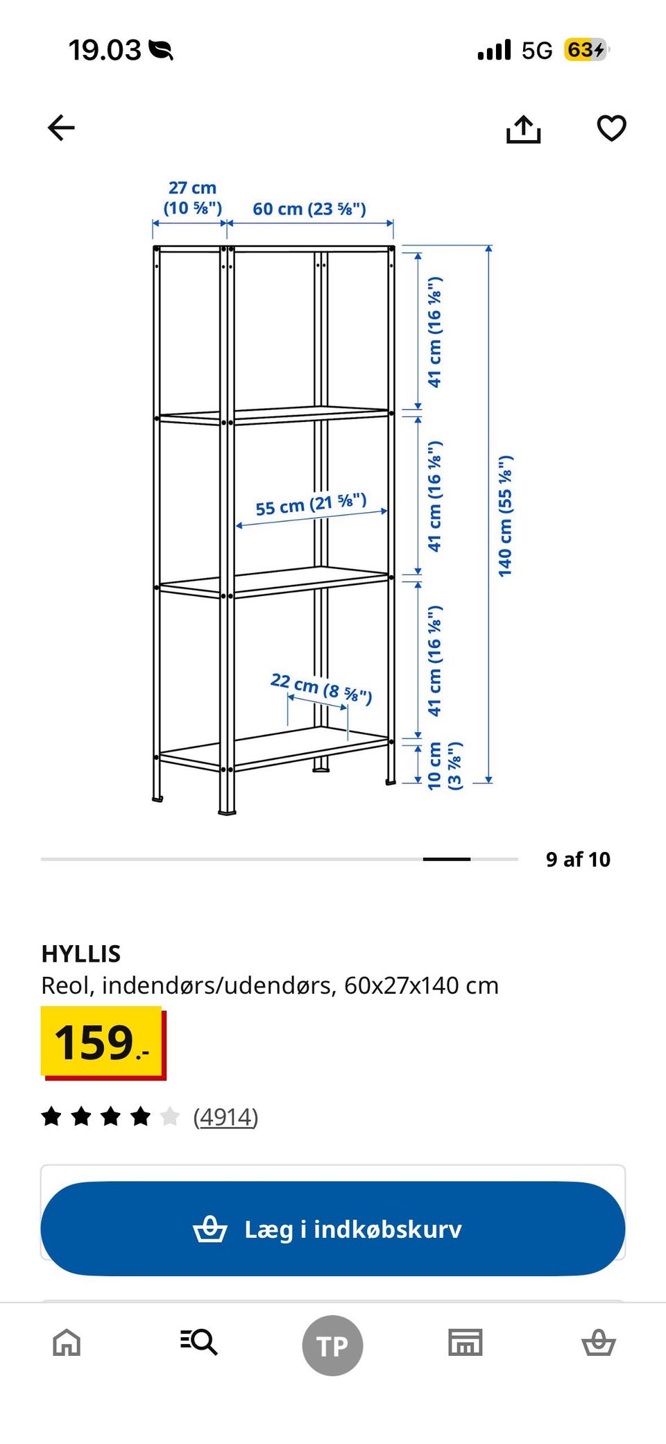 Galleribillede