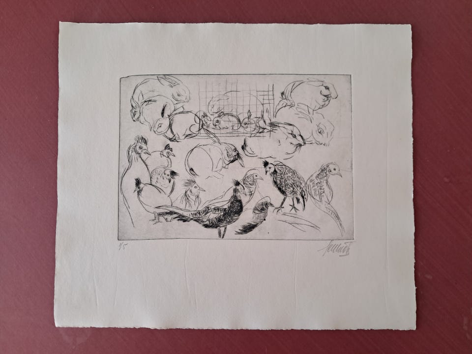 Galleribillede