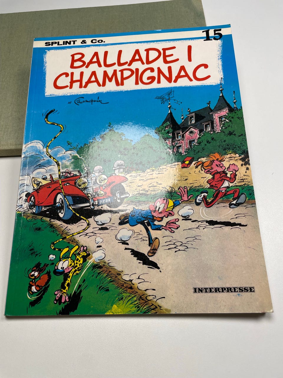 Galleribillede