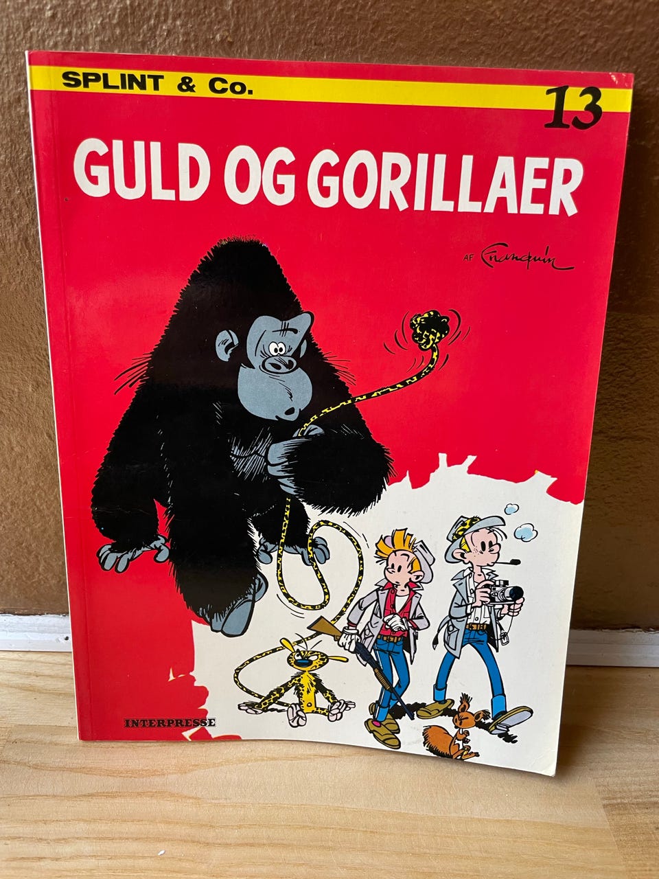 Galleribillede