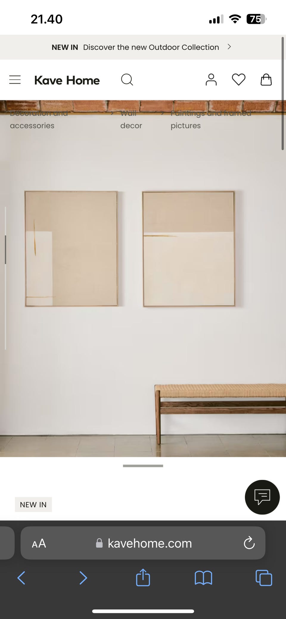 Galleribillede