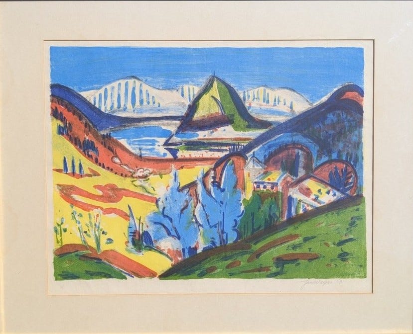 Galleribillede