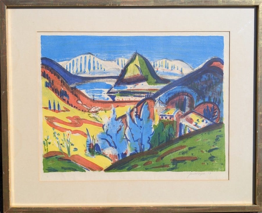 Galleribillede