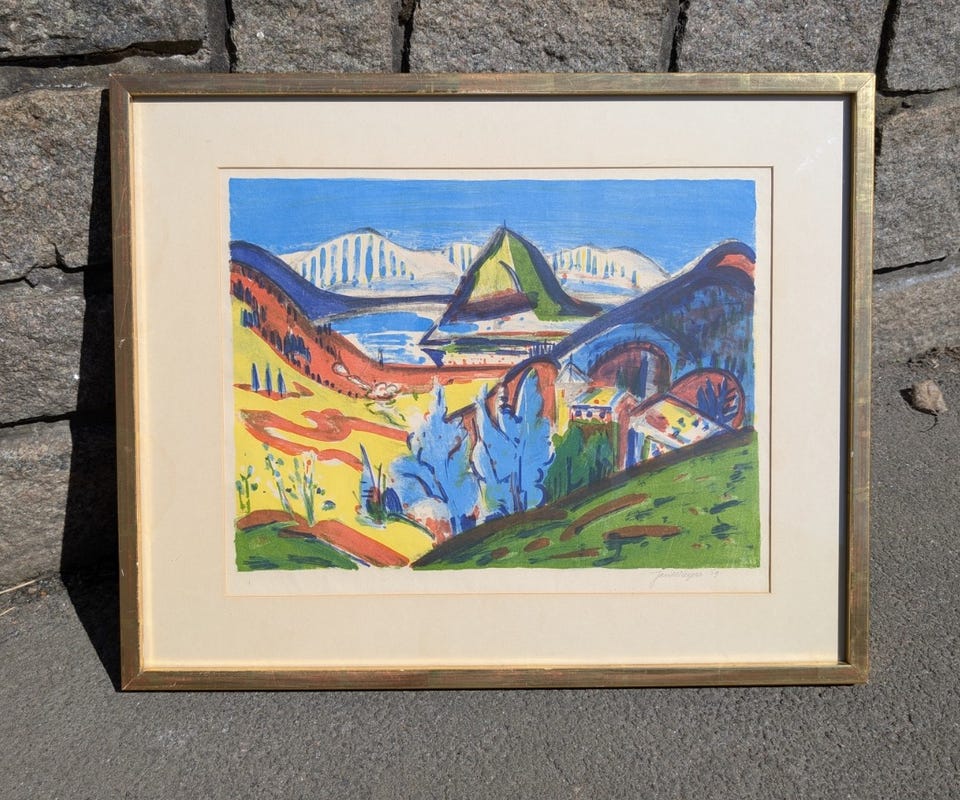 Galleribillede
