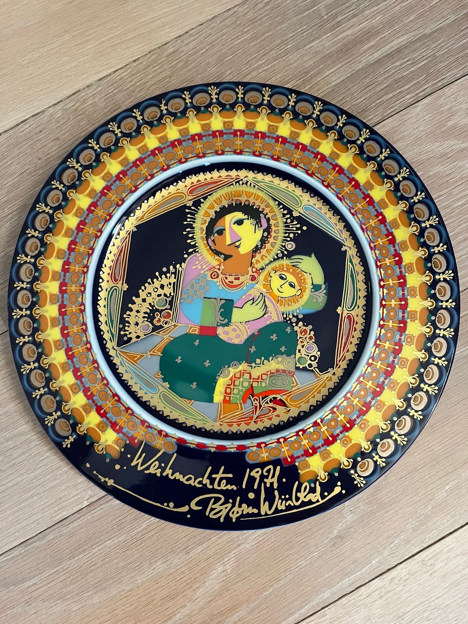 Galleribillede