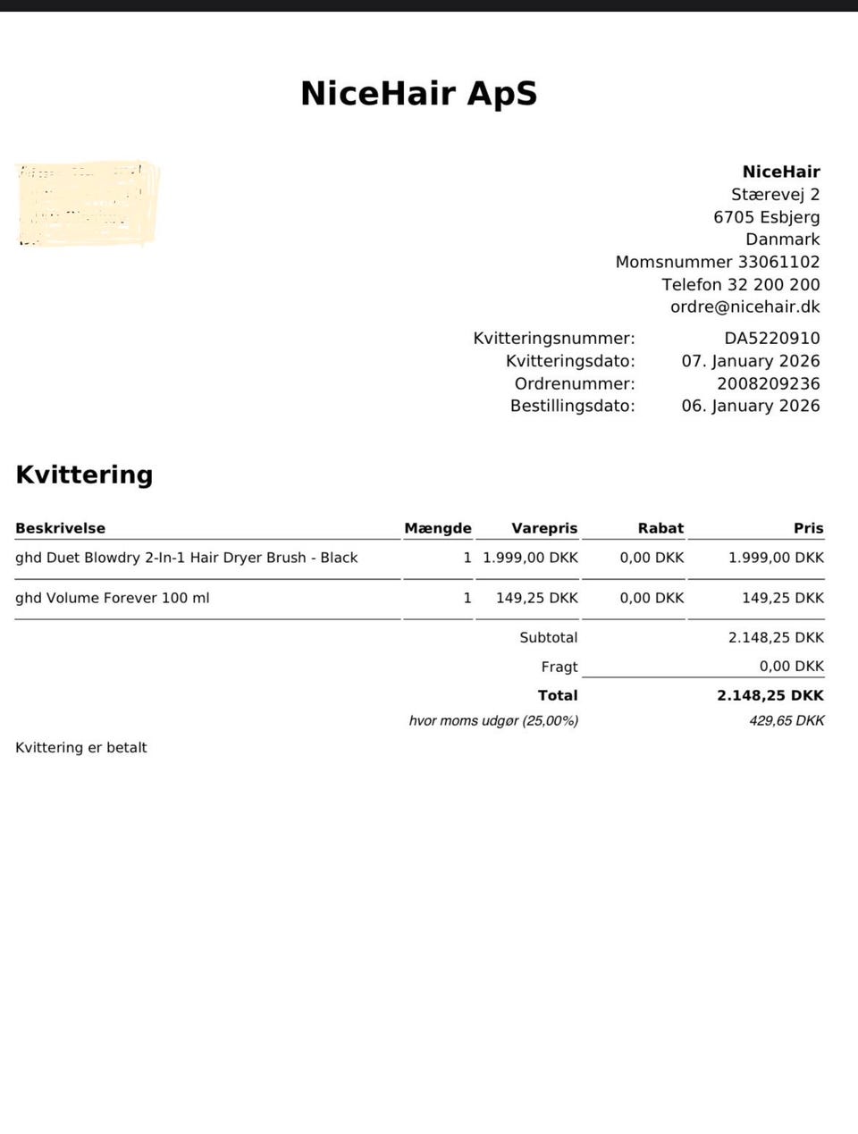 Galleribillede