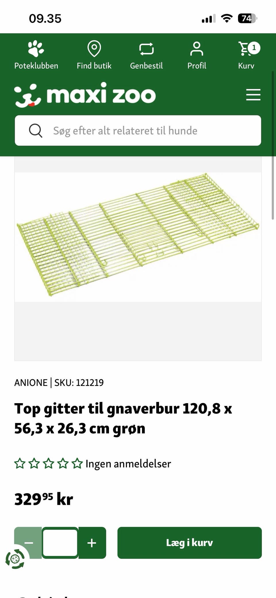 Galleribillede
