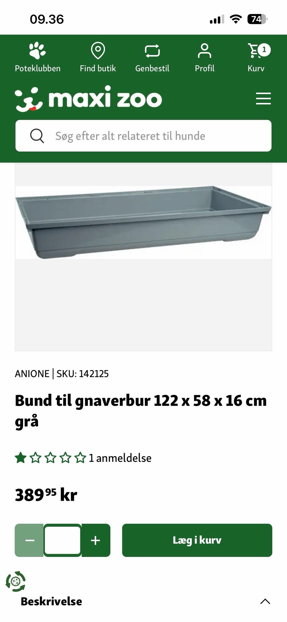 Galleribillede