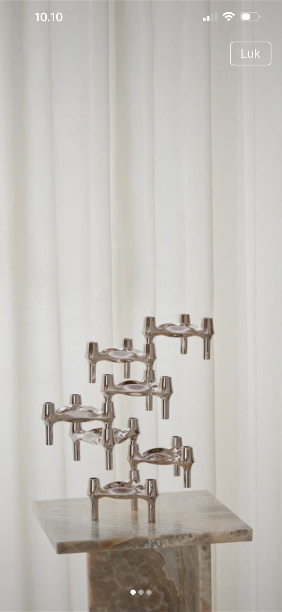 Galleribillede