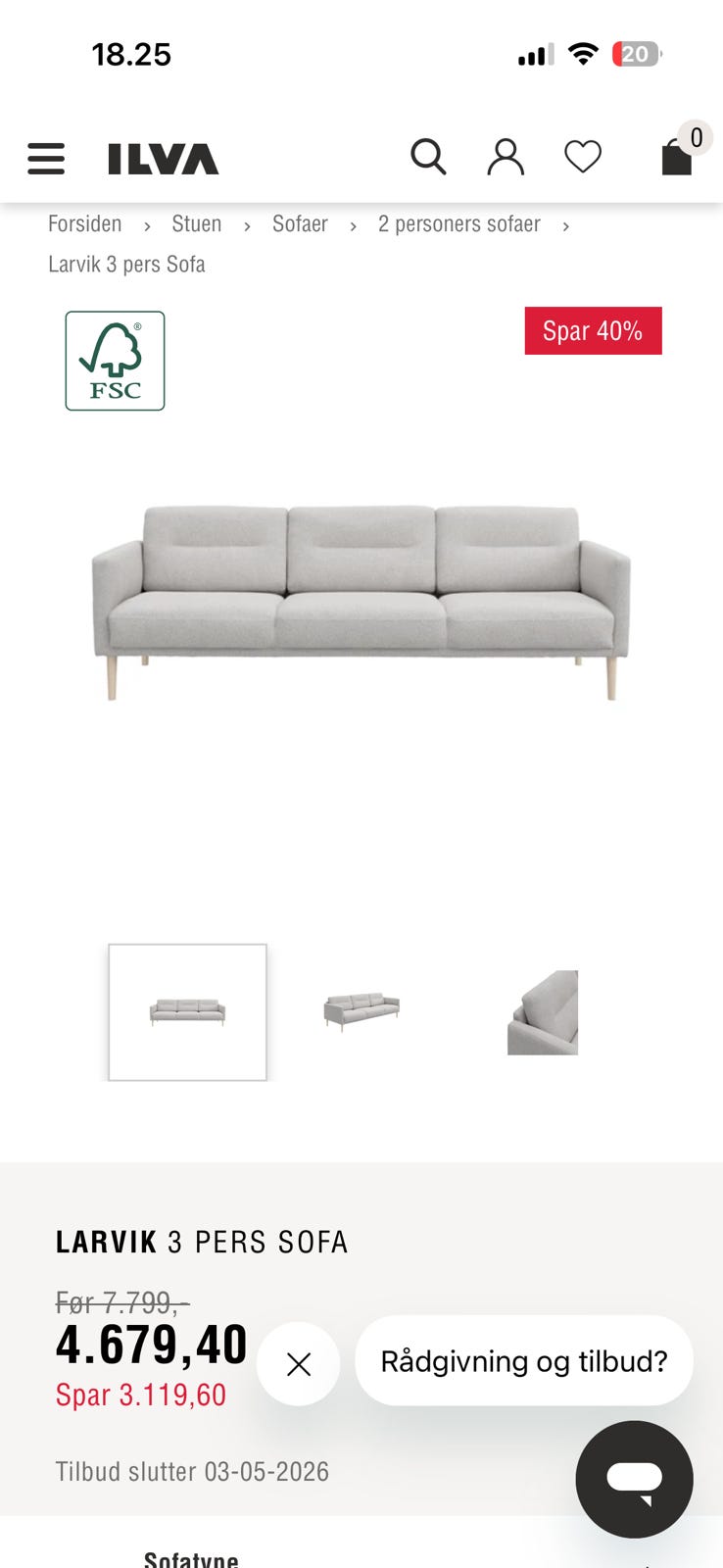Galleribillede