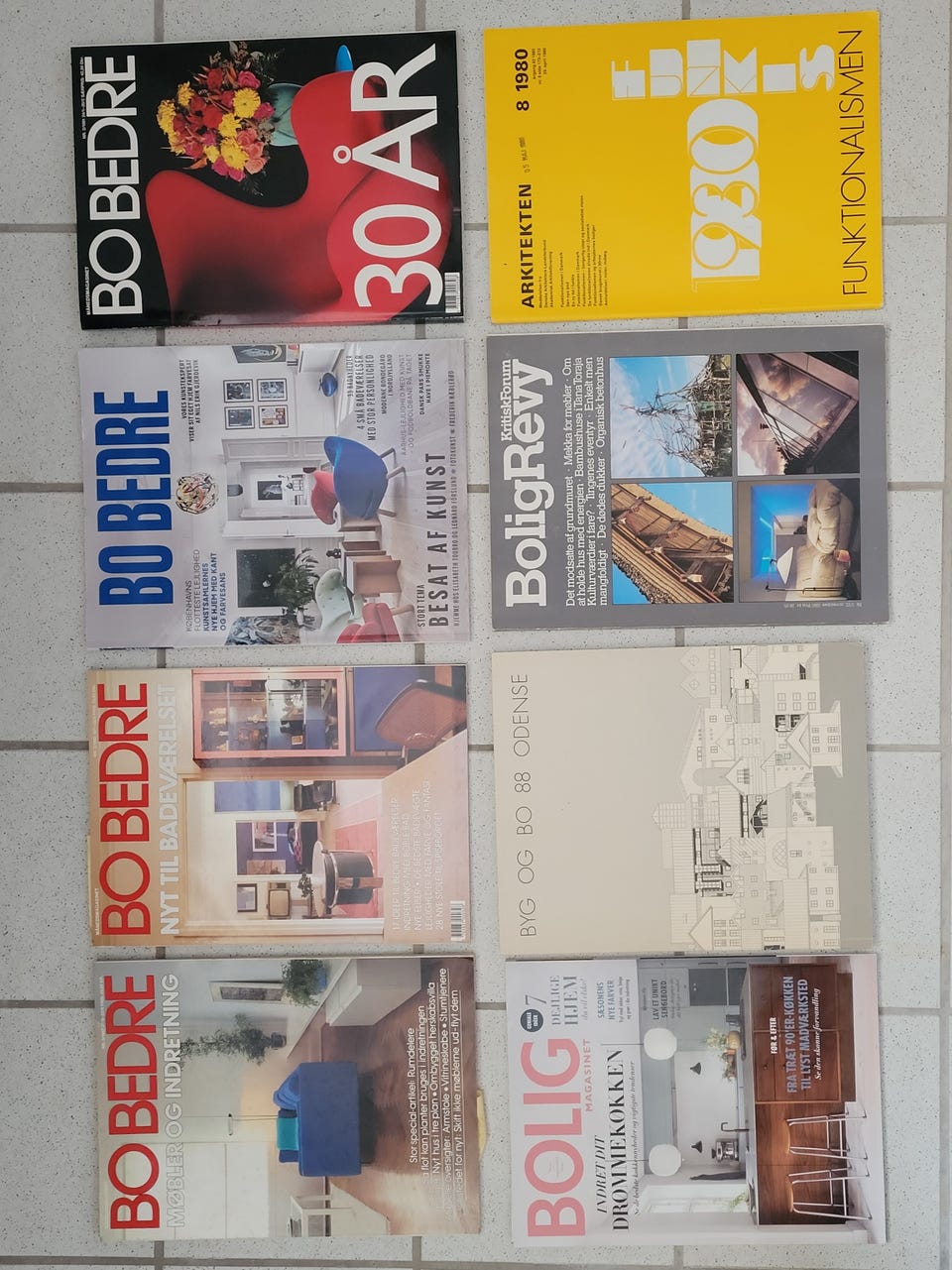 Galleribillede
