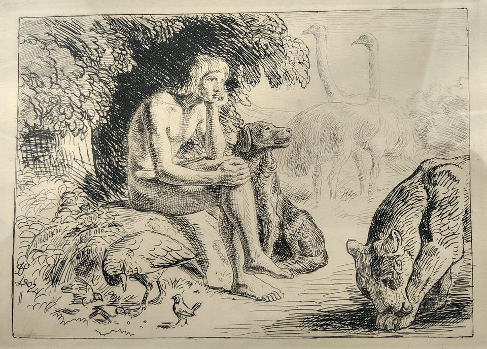 Galleribillede
