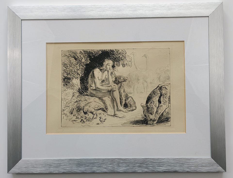 Galleribillede
