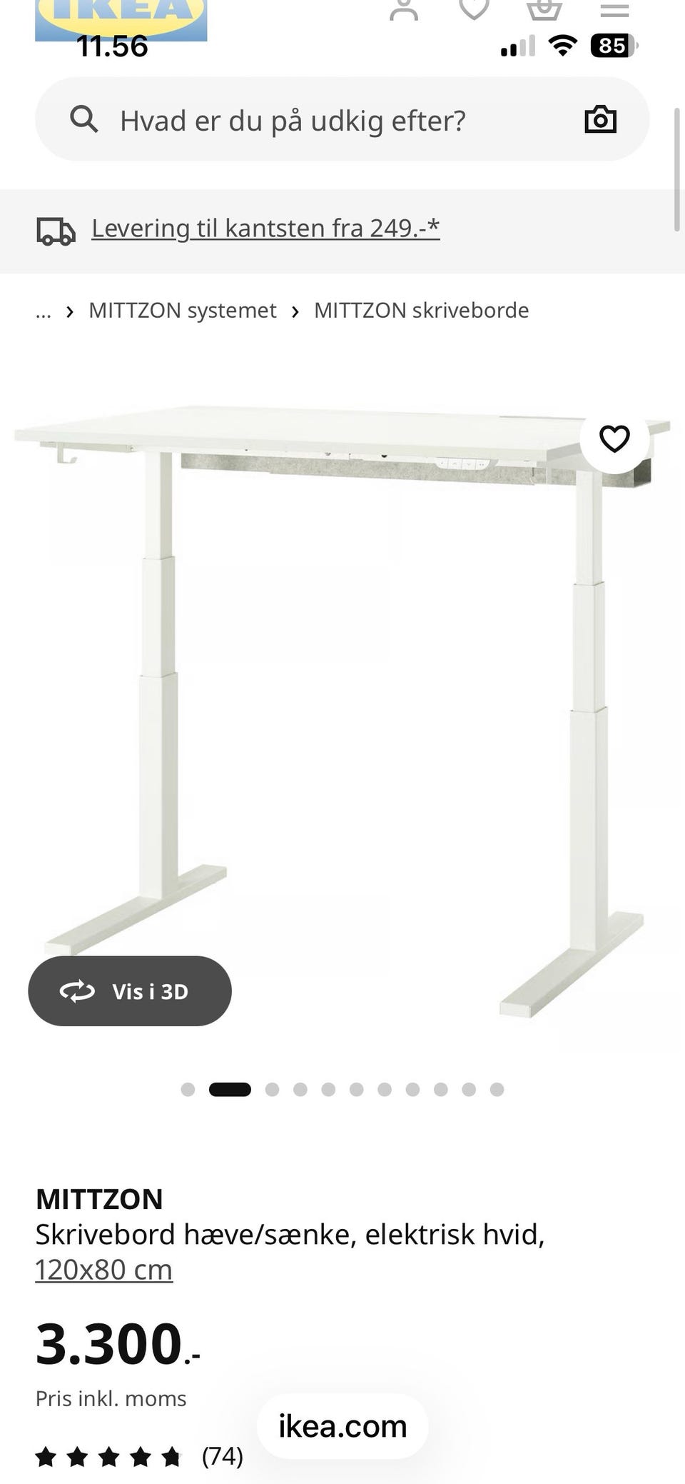 Galleribillede