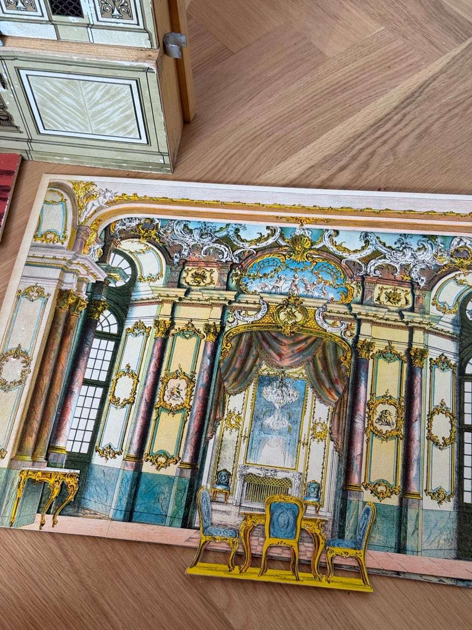 Galleribillede