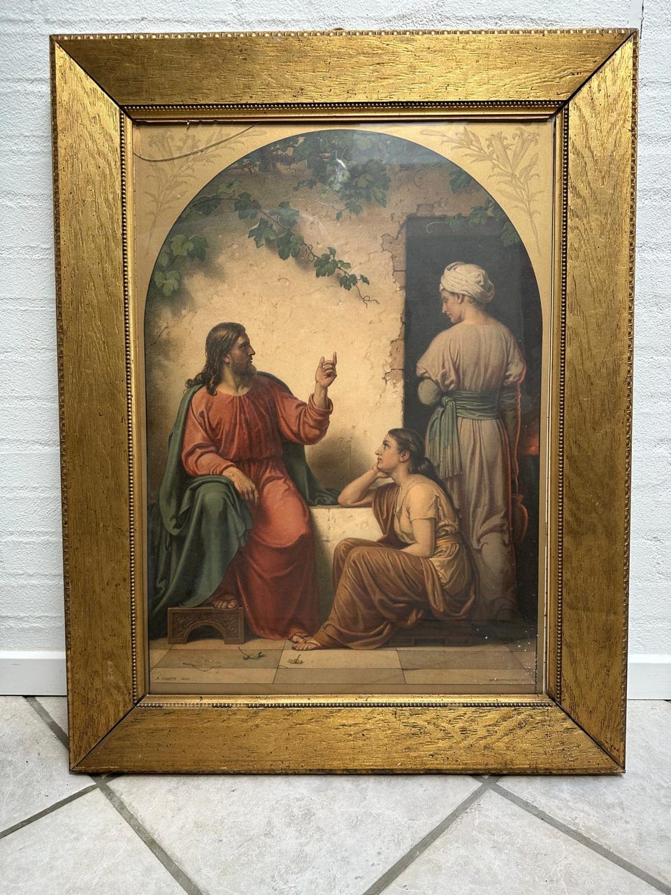 Galleribillede