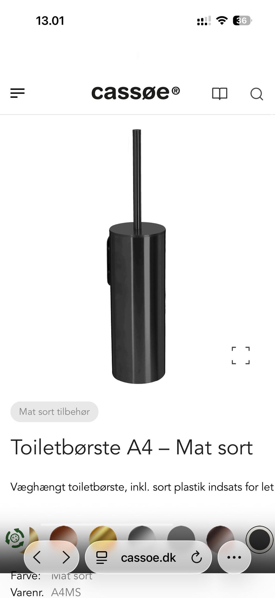 Galleribillede