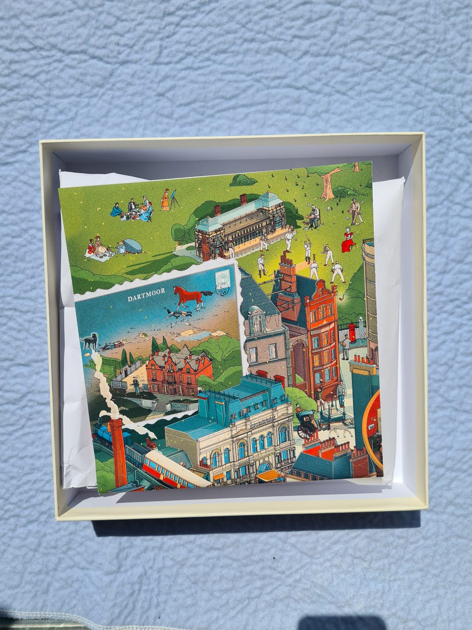 Galleribillede