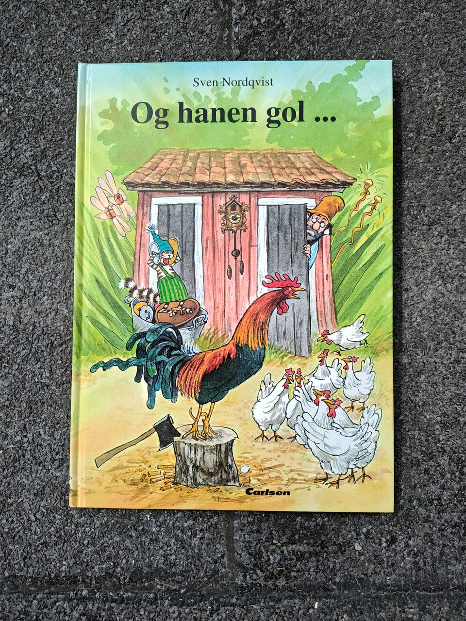Galleribillede