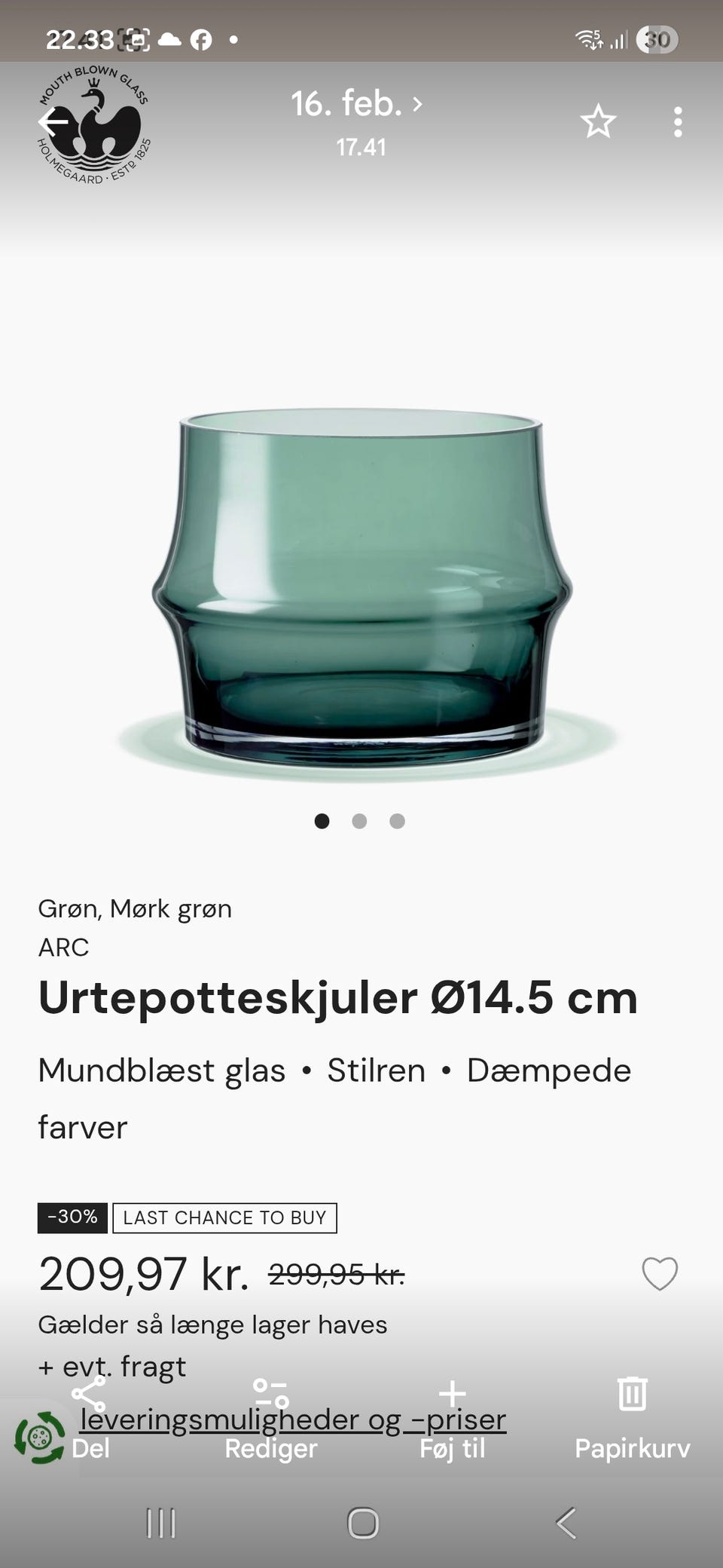 Galleribillede