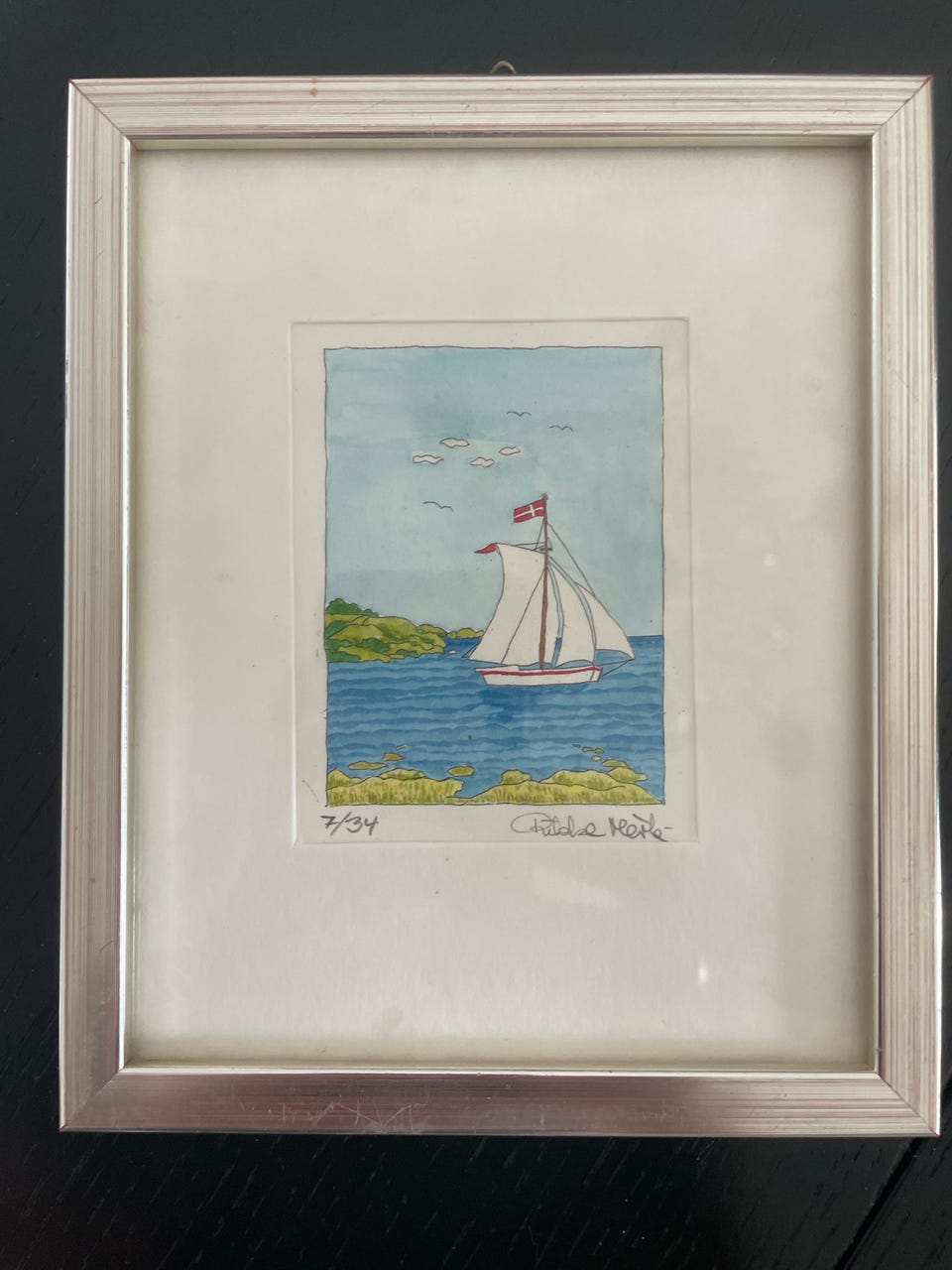 Galleribillede