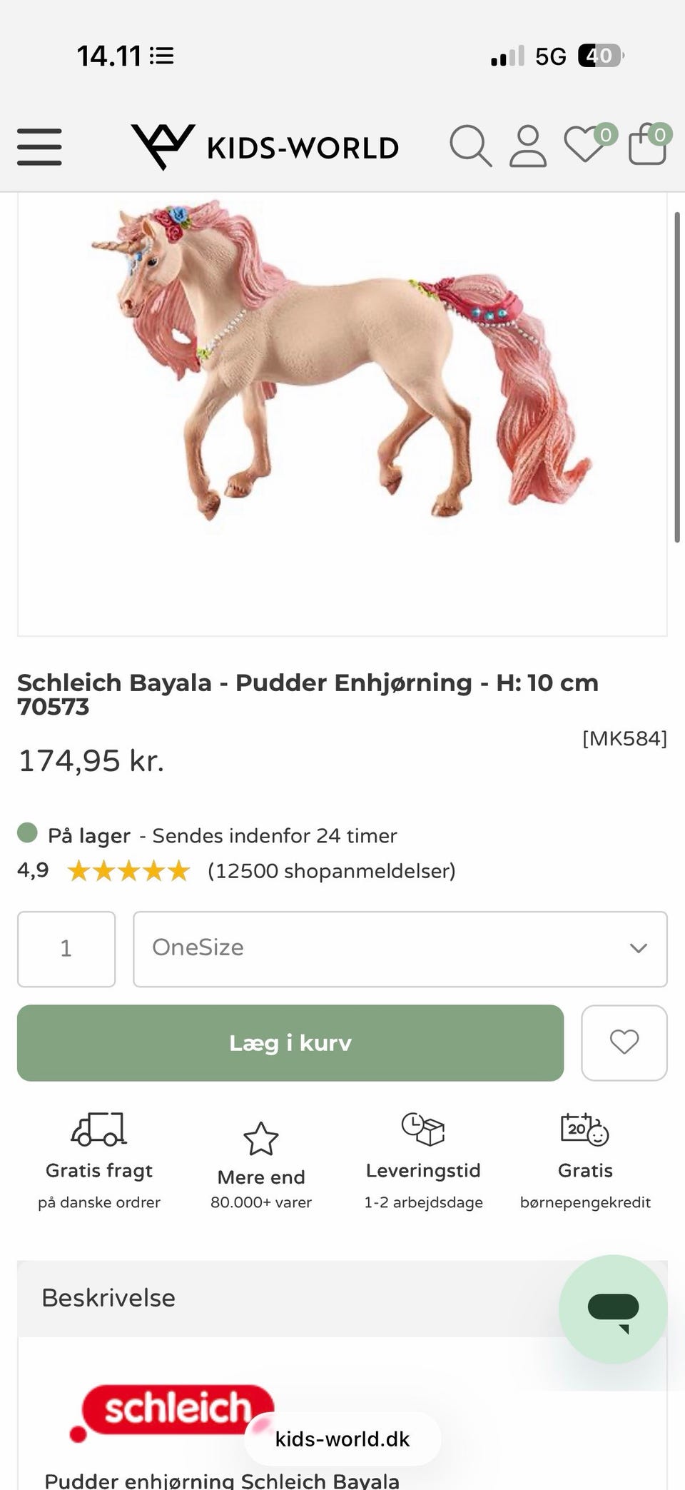 Galleribillede