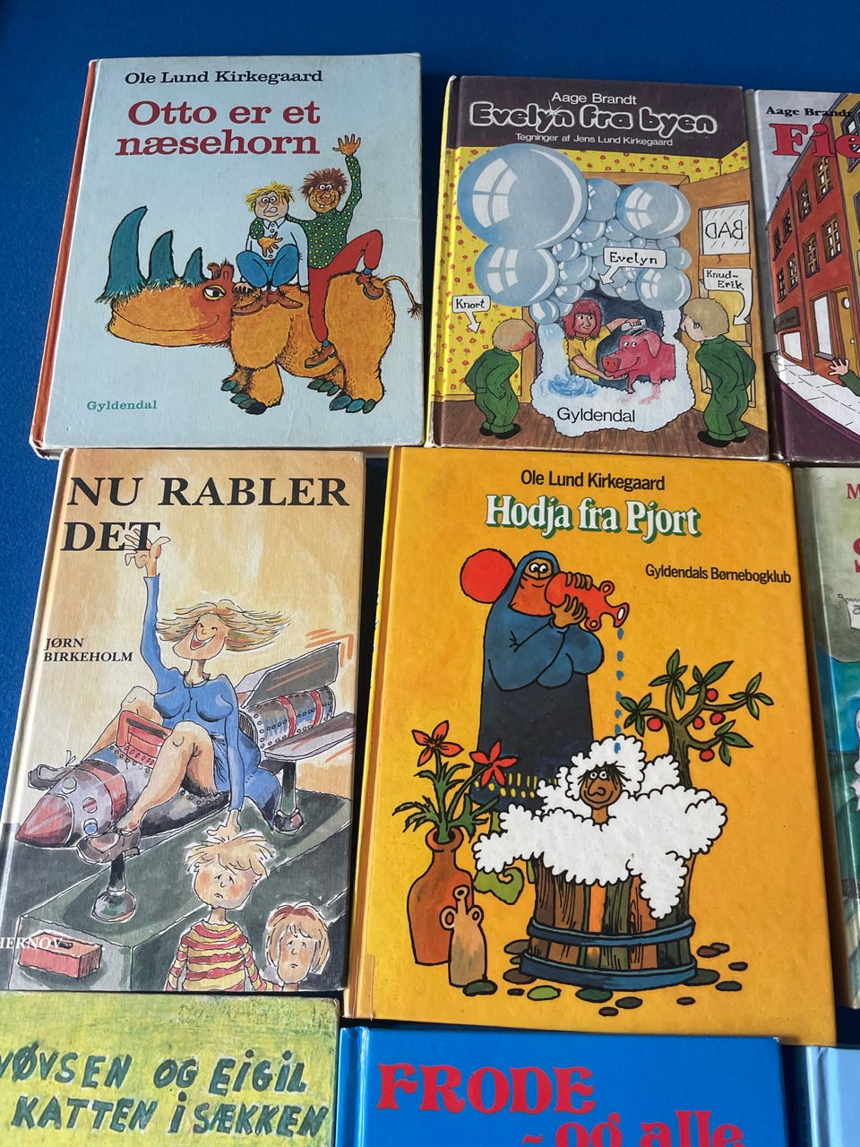 Galleribillede