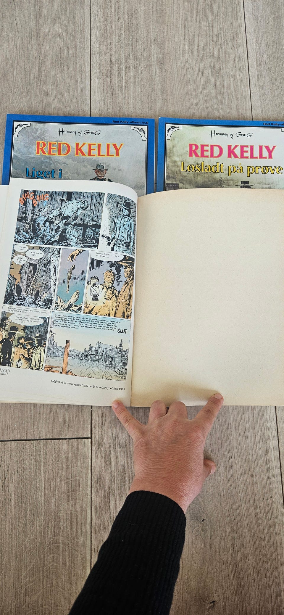 Galleribillede