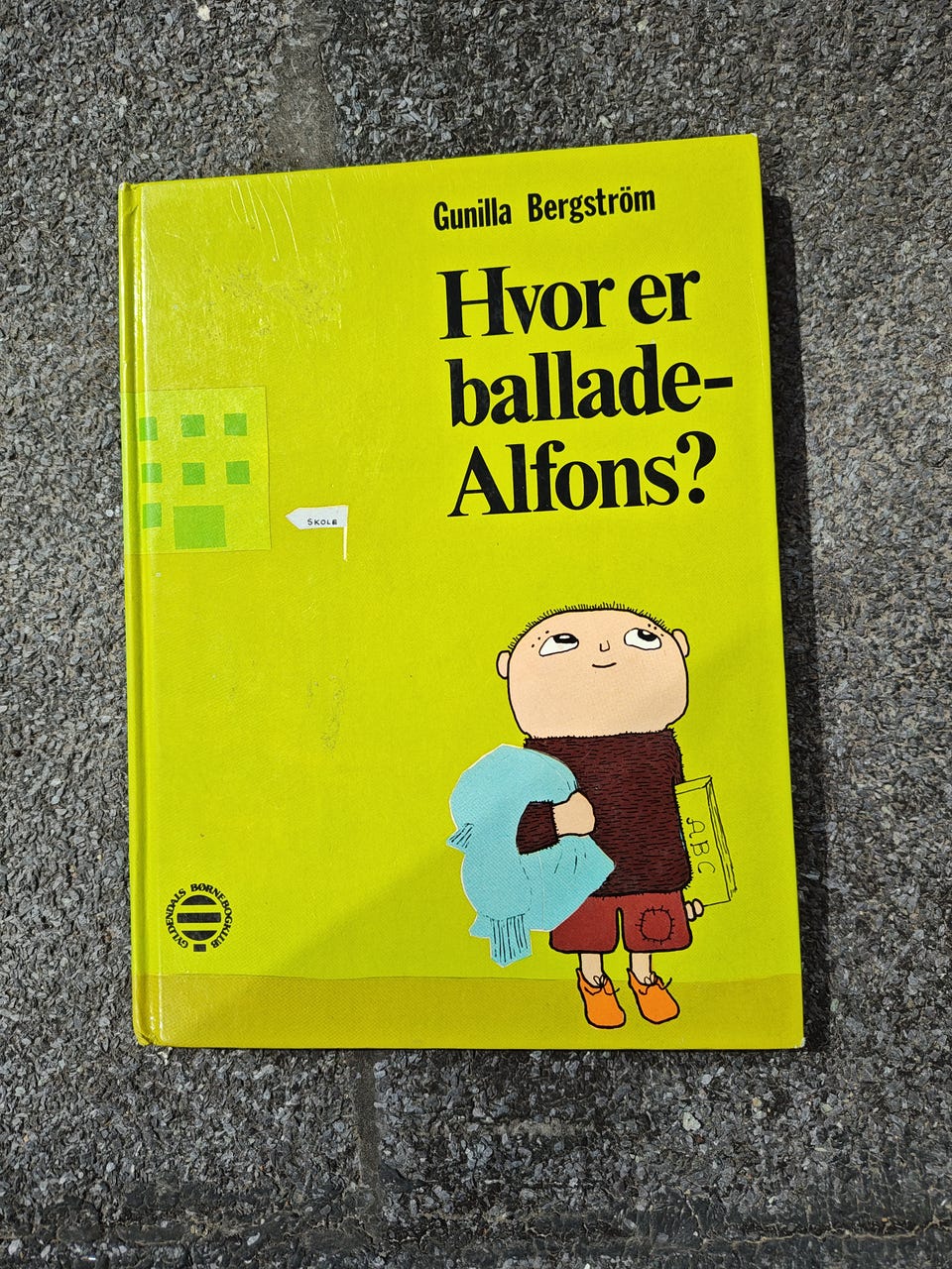 Galleribillede