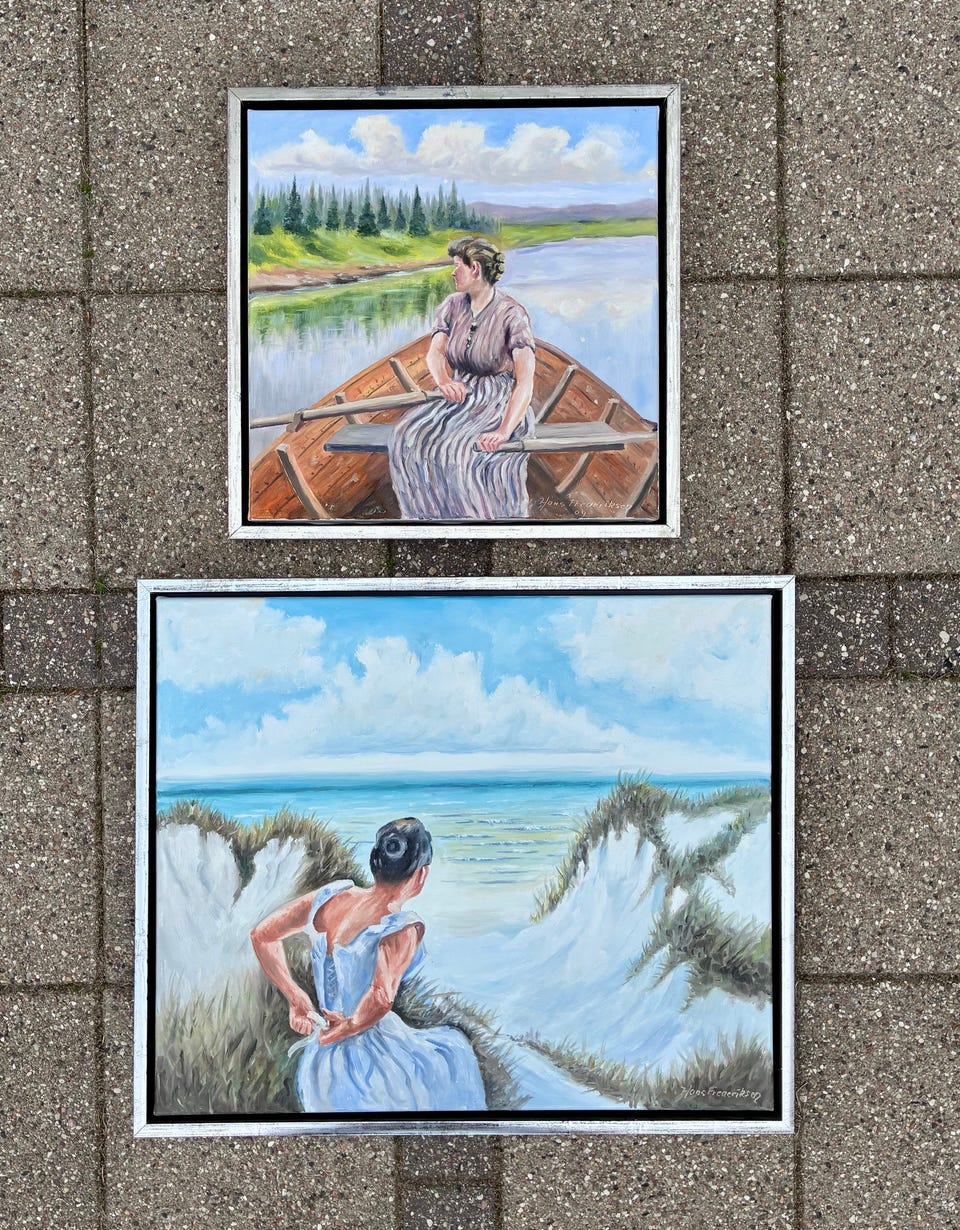 Galleribillede