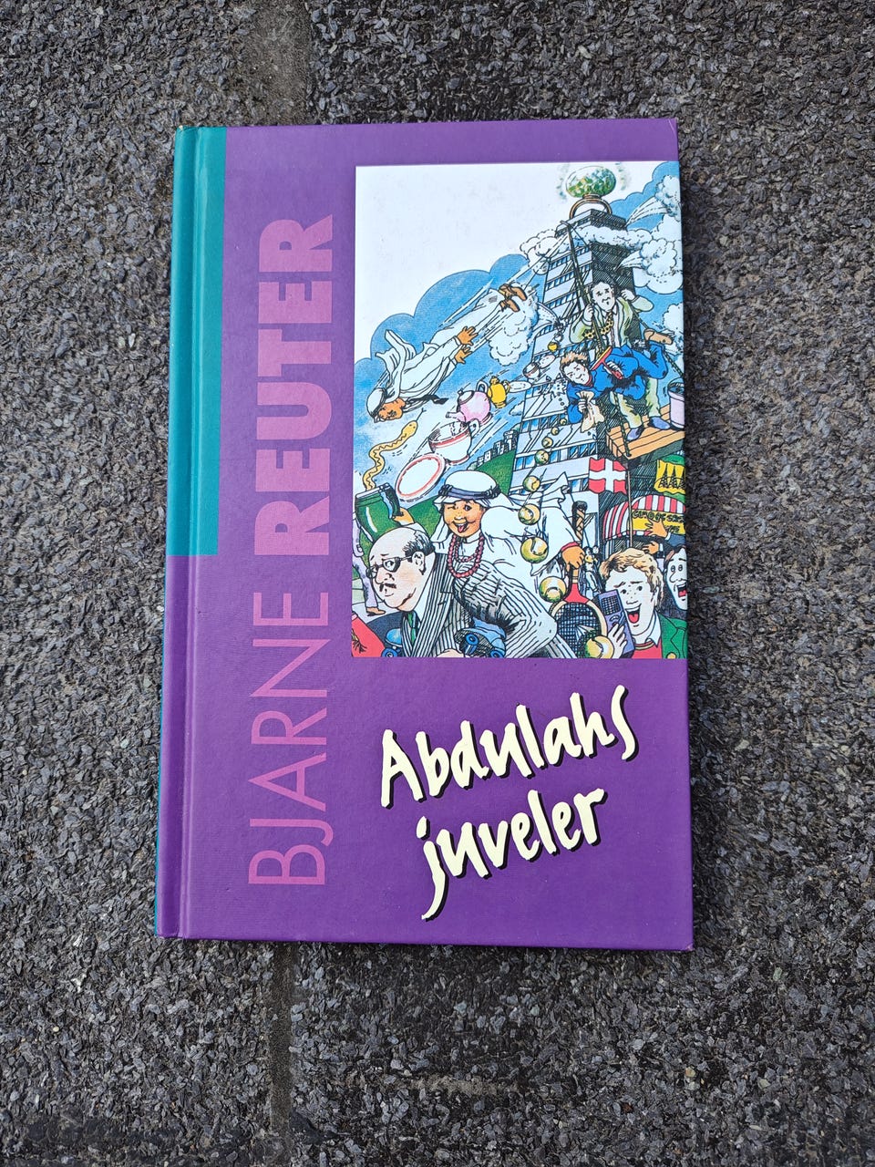 Galleribillede