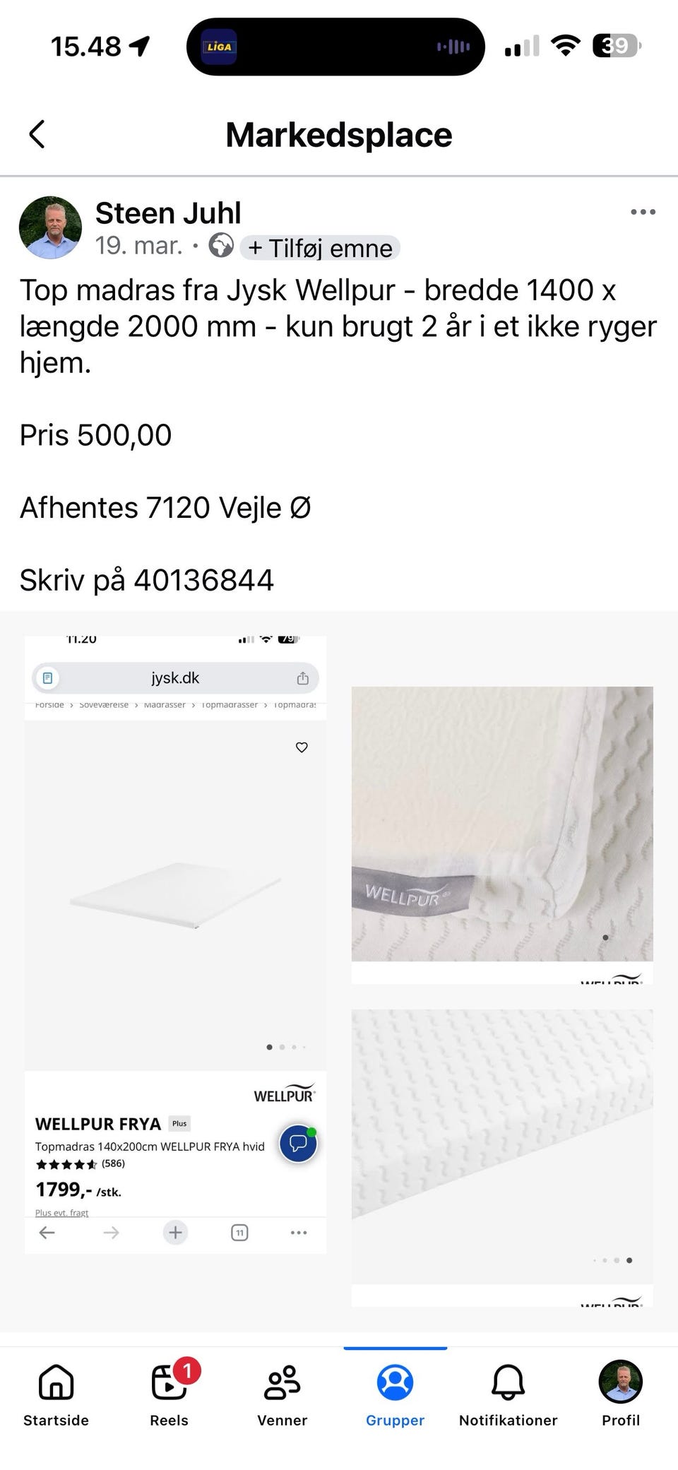 Galleribillede