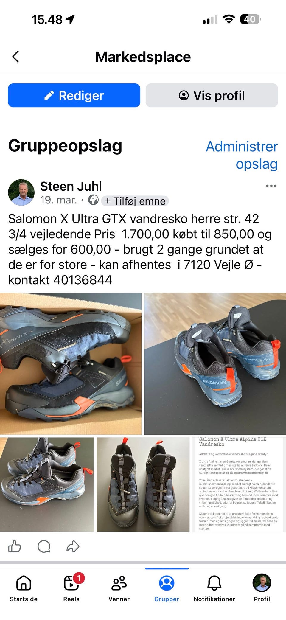 Galleribillede