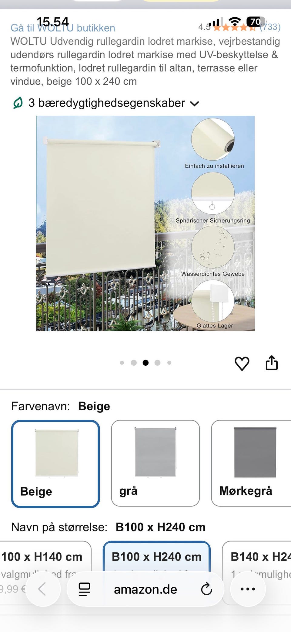 Galleribillede