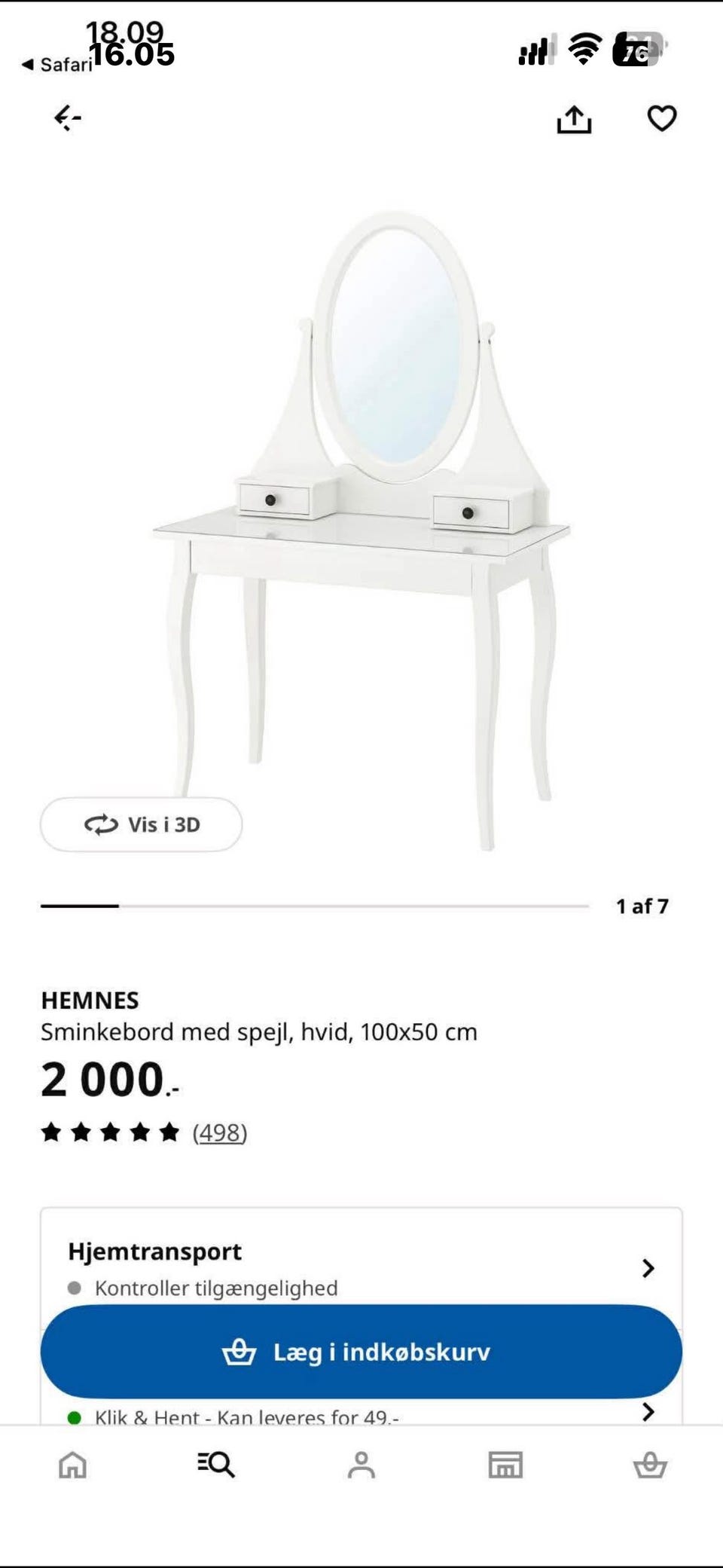 Galleribillede