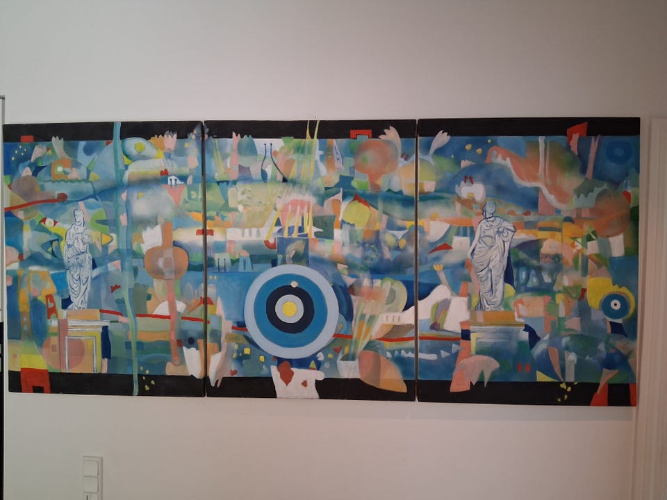 Galleribillede