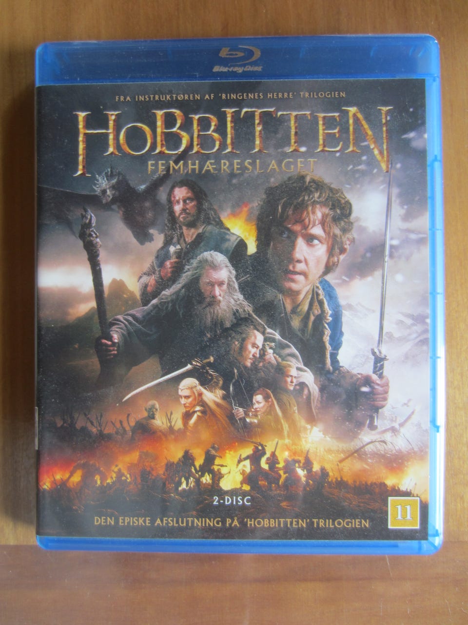 Galleribillede
