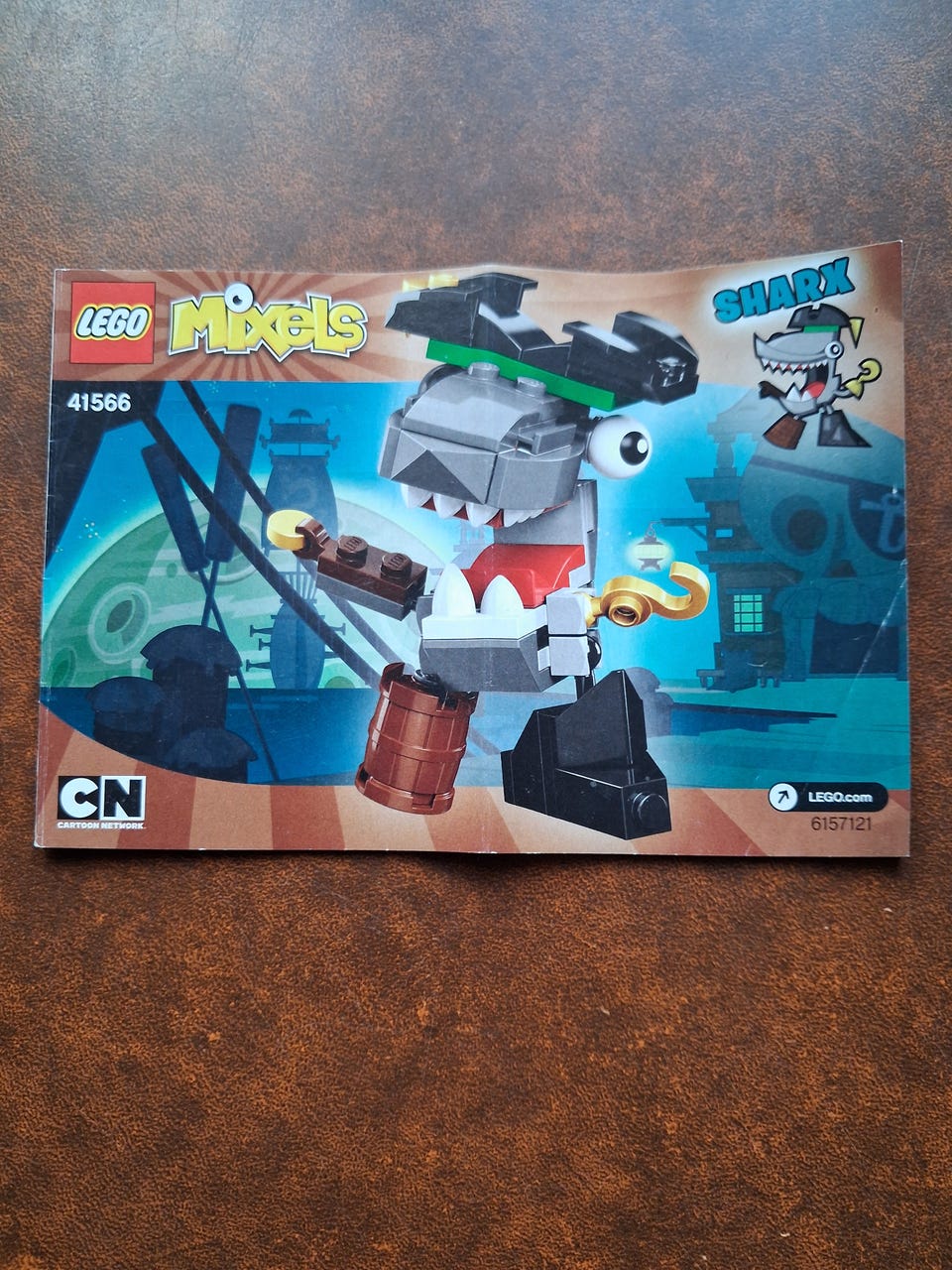 Galleribillede