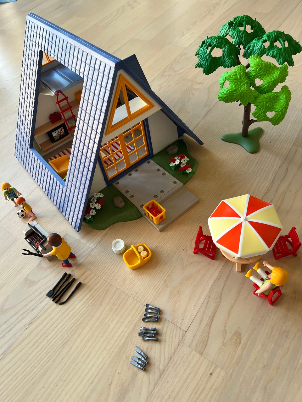 Galleribillede