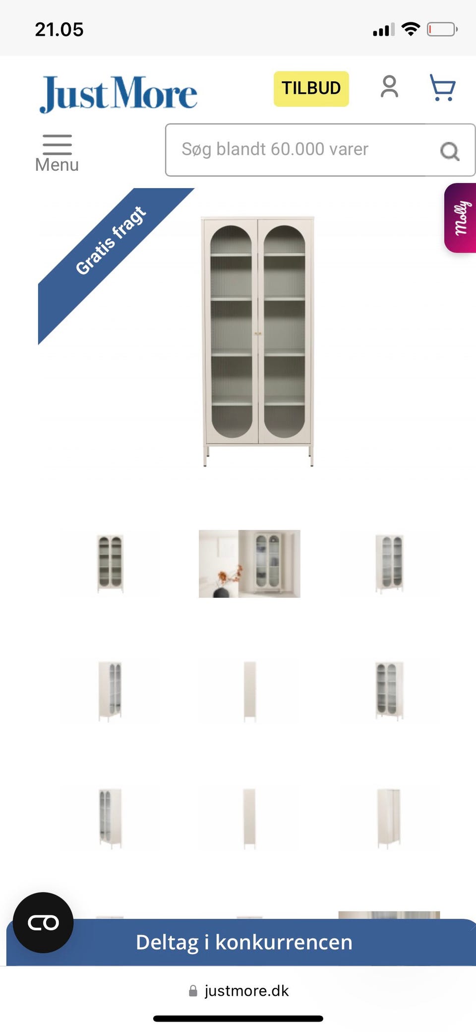 Galleribillede