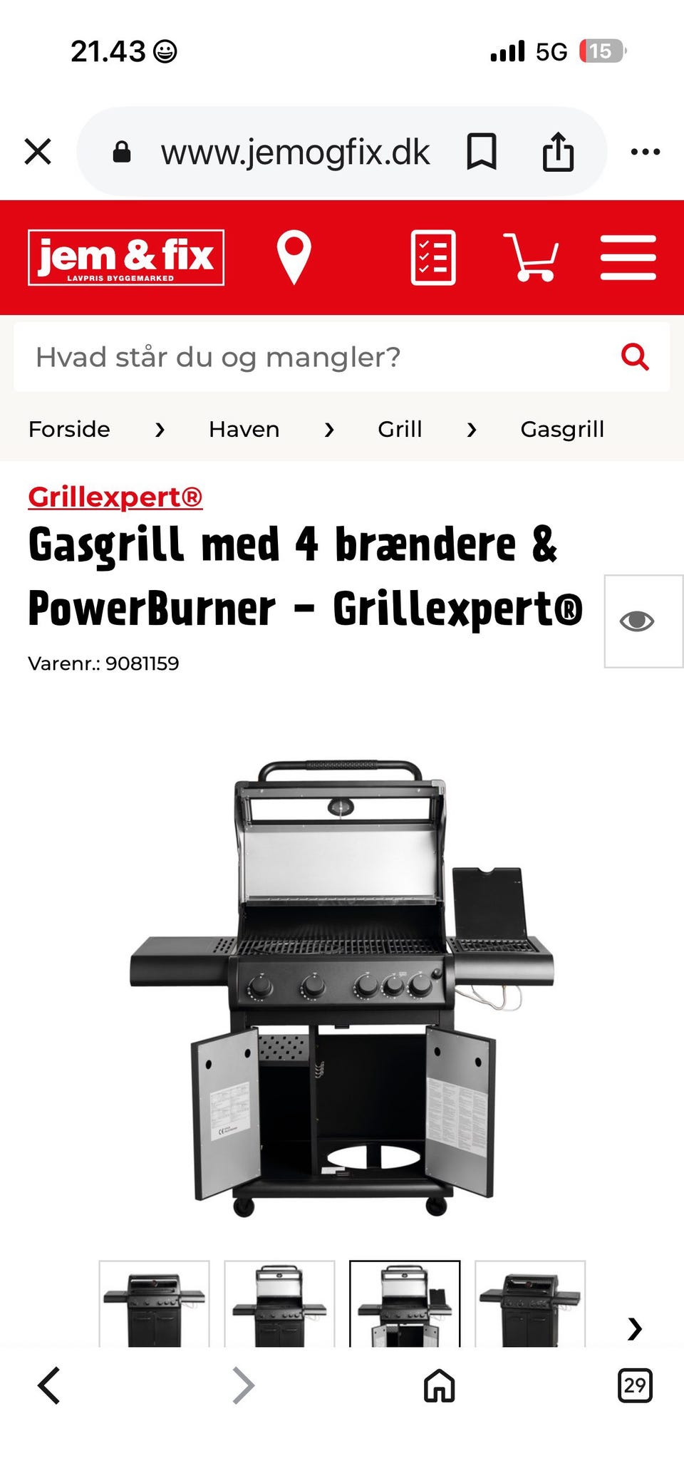 Galleribillede