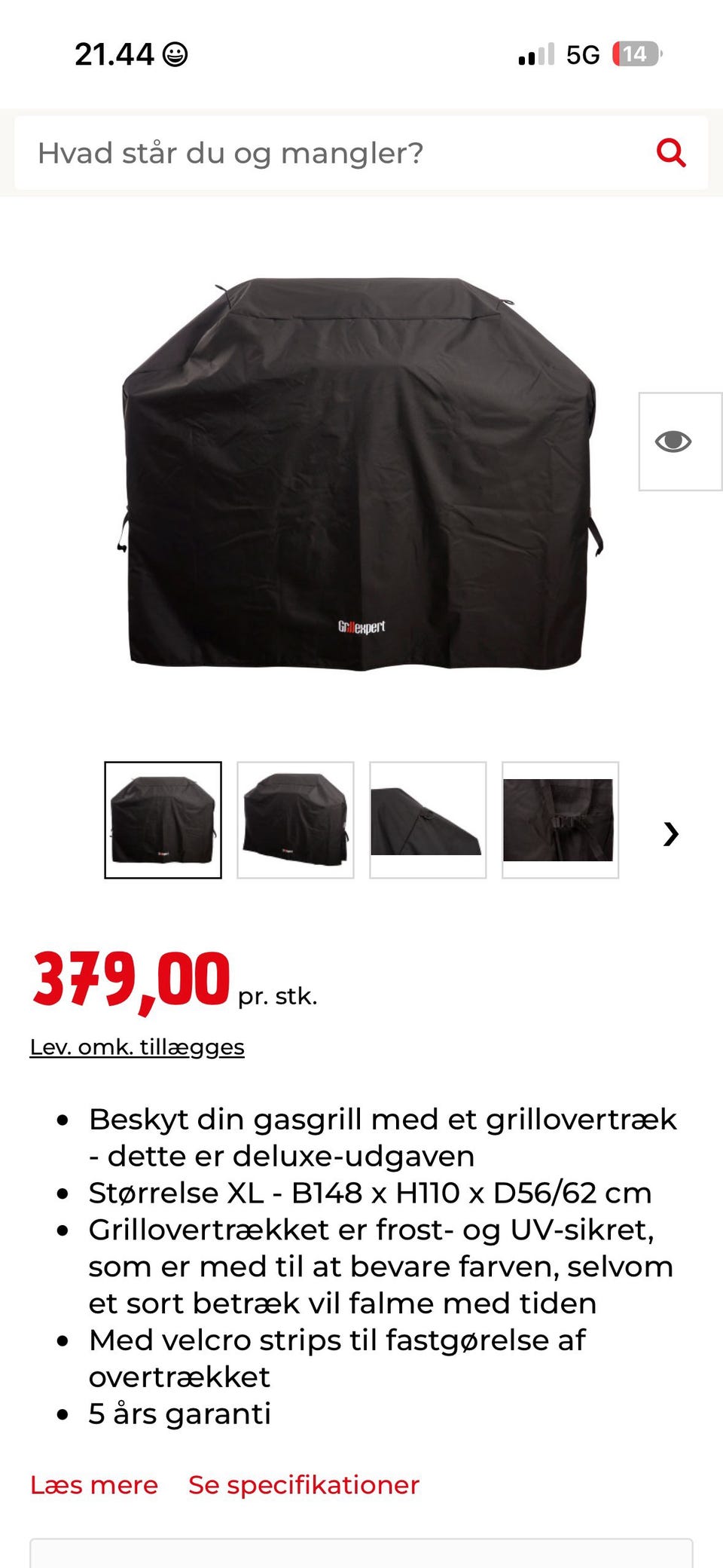 Galleribillede