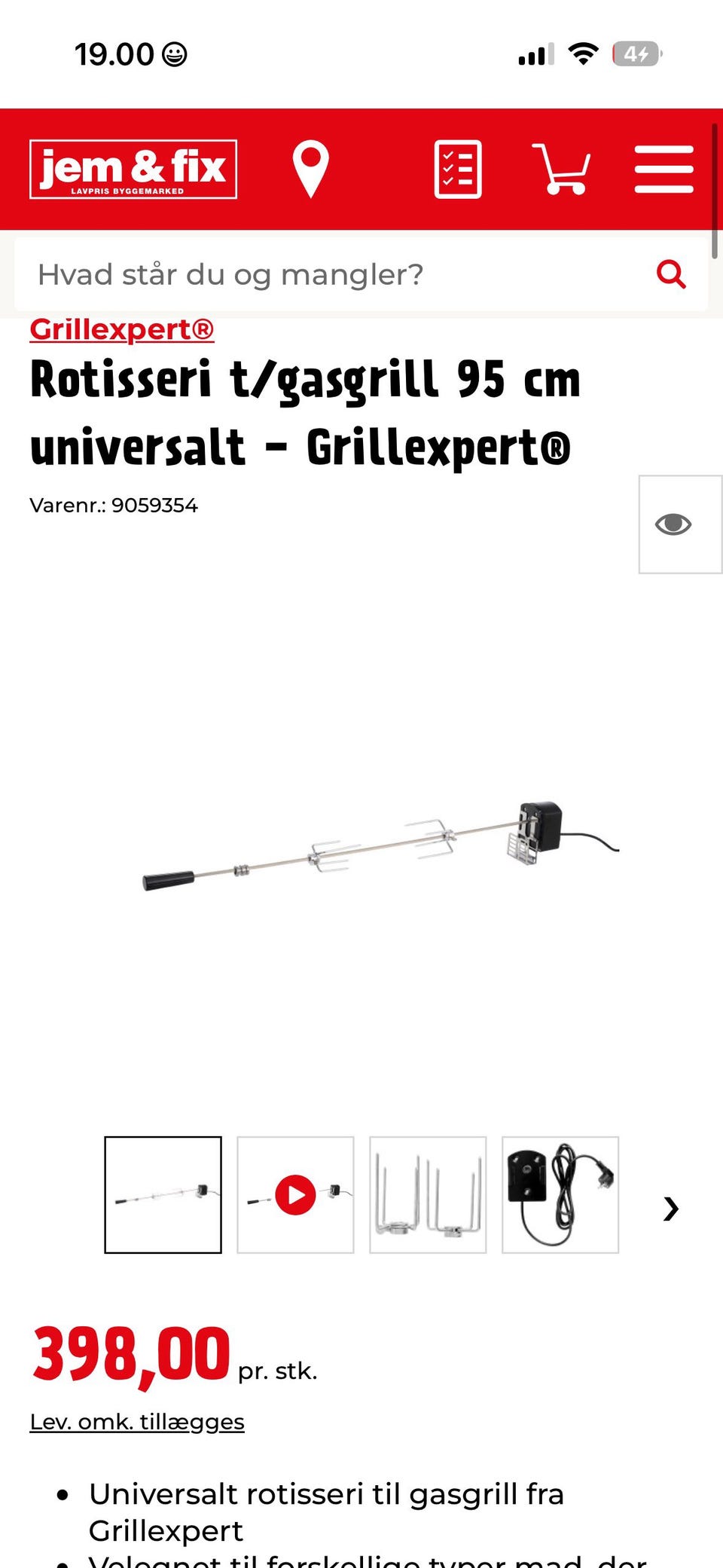 Galleribillede