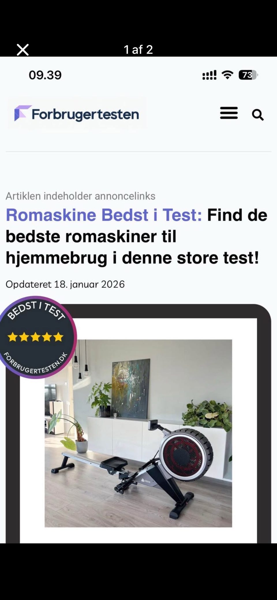 Galleribillede