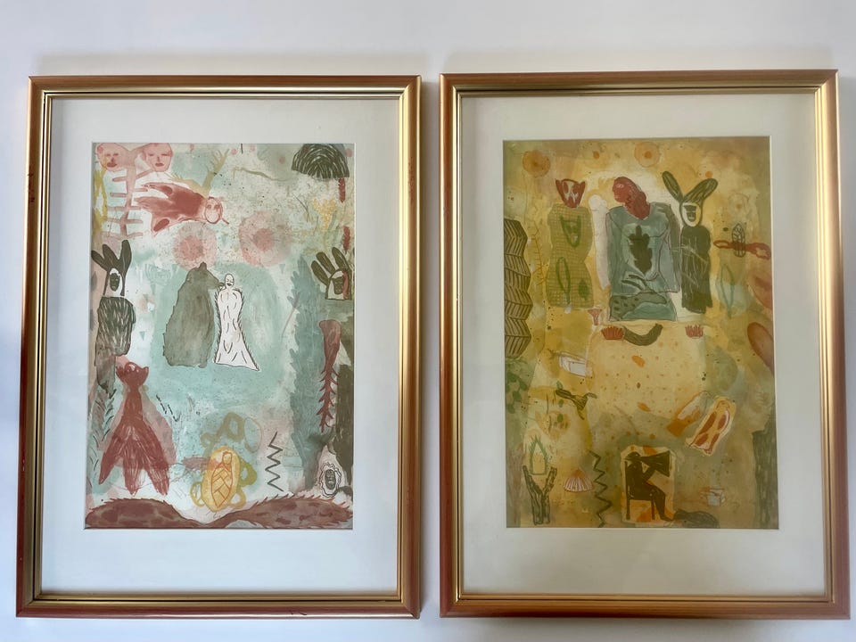 Galleribillede